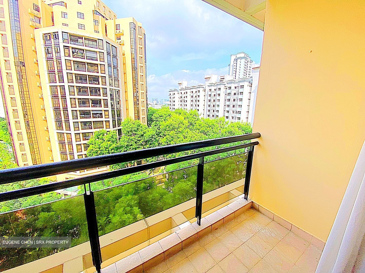 Dover Parkview (D5), Condominium #443772911